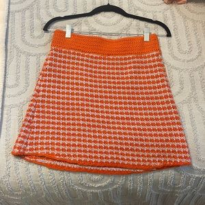 Zara skirt